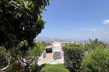 House for sale in Alhaurín el Grande, Málaga. 