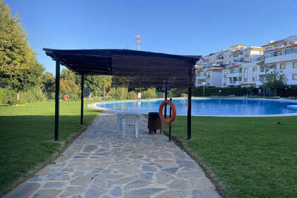 Apartment for sale in Benalmádena, Málaga. 