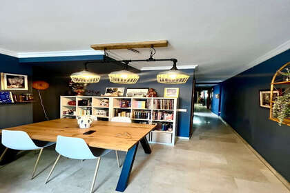 Apartment for sale in Málaga. 