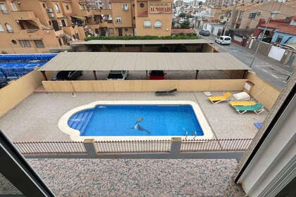 Apartment for sale in Torrevieja, Alicante. 