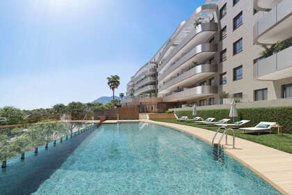 Apartment for sale in Torremolinos, Málaga. 