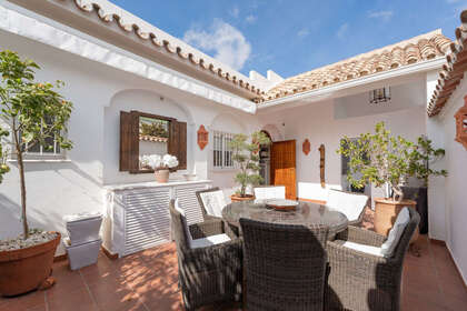 House for sale in Nueva andalucia, Málaga. 