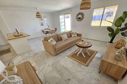 House for sale in Benalmádena, Málaga. 