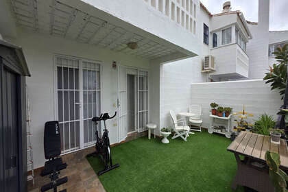 Apartment for sale in Mijas Golf, Málaga. 