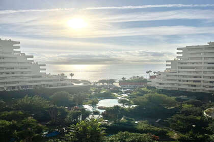 Apartment for sale in Benalmádena, Málaga. 