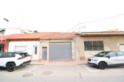 Cluster house for sale in Torrevieja, Alicante. 