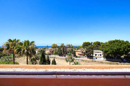 Penthouse for sale in Marbella, Málaga. 