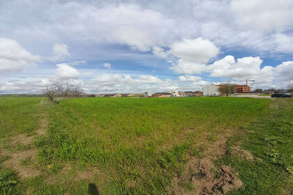 Plot for sale in Escorial (El), Madrid. 