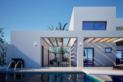 Chalet Adosado venta en Fuengirola, Málaga. 