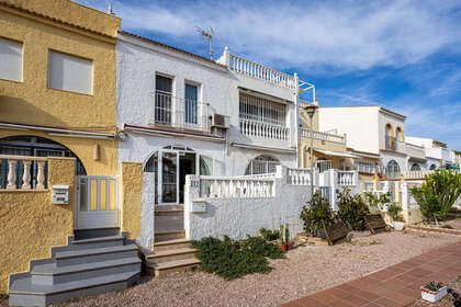 Casa venta en La Siesta, Torrevieja, Alicante. 