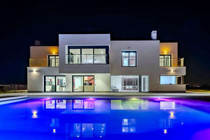 Cluster house for sale in Xara, la, Alicante. 