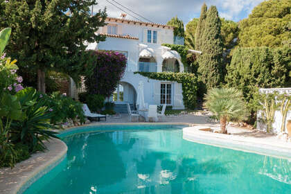 Chalet Adosado venta en Calpe/Calp, Alicante. 