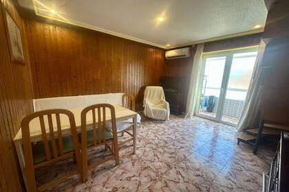 Apartamento venta en Alicante/Alacant. 