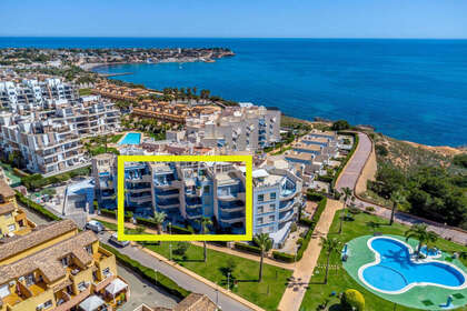 Apartamento venta en Campoamor, Alicante/Alacant. 