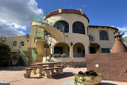 Chalet Adosado venta en Calpe/Calp, Alicante. 