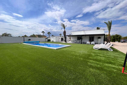 Cluster house for sale in Xara, la, Alicante. 