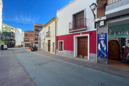 Casa venta en Calpe/Calp, Alicante. 