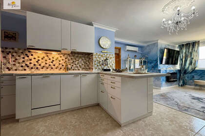 Apartamento venta en Alicante/Alacant. 