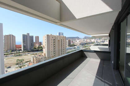 Apartamento venta en Calpe/Calp, Alicante. 