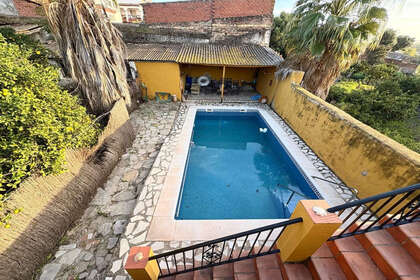 casa venda em Jimena de la Frontera, Cádiz. 
