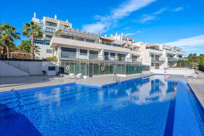 Apartamento venta en Campoamor, Alicante/Alacant. 