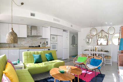 Apartamento venta en Alicante/Alacant. 