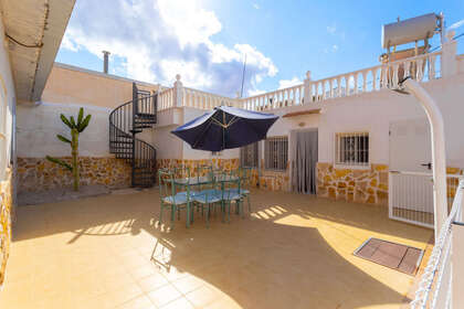 House for sale in Montesinos (Los), Alicante. 