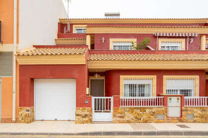 House for sale in Alcazares, Los, Murcia. 