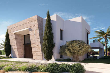 Cluster house for sale in Marbella, Málaga. 