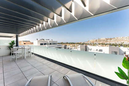 Apartment for sale in Cala Del Moral, La, Málaga. 