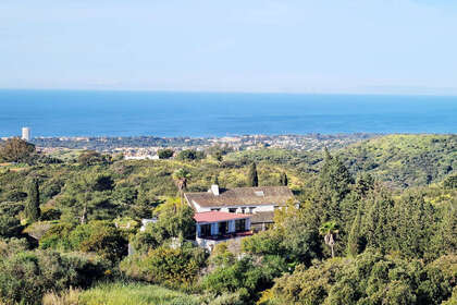 Rancho venda em Las Chapas, Málaga. 
