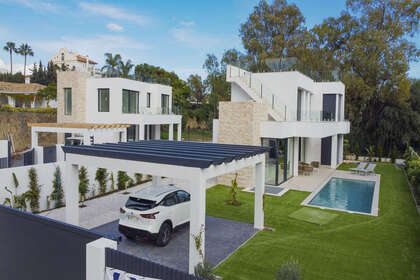 Cluster house for sale in Atalaya, La, Málaga. 