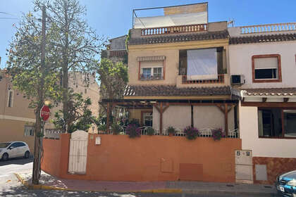 House for sale in Montesinos (Los), Alicante. 