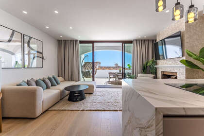 House for sale in Benahavís, Málaga. 