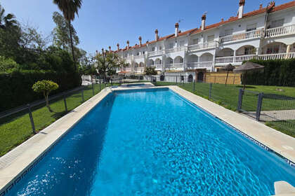 House for sale in Arroyo de la Miel, Benalmádena, Málaga. 
