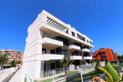 Apartment for sale in Villamartín, Alicante. 