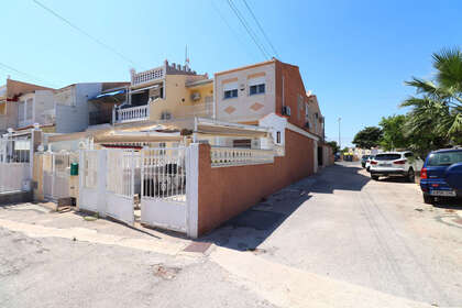 House for sale in Torrevieja, Alicante. 