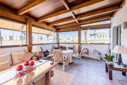 House for sale in Fuengirola, Málaga. 