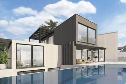 Rijtjeshuizen verkoop in Alcaidesa, Línea de la Concepción (La), Cádiz. 