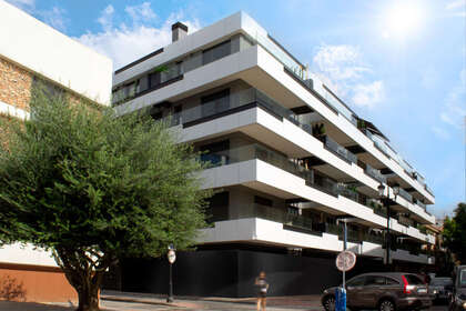 Penthouse for sale in Fuengirola, Málaga. 