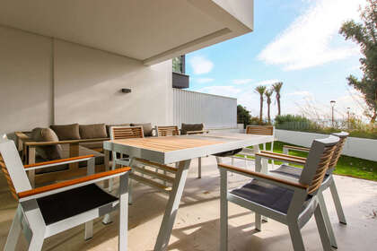 House for sale in Estepona, Málaga. 