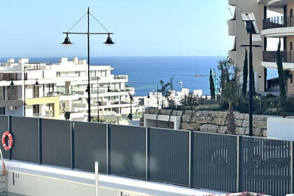 Apartment for sale in Fuengirola, Málaga. 