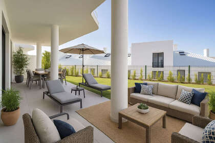 Apartment for sale in Fuengirola, Málaga. 