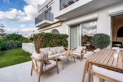 House for sale in Nueva andalucia, Málaga. 
