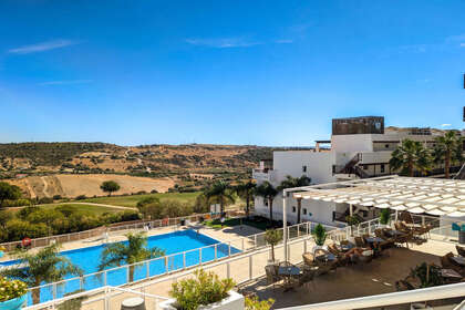Appartementen verkoop in Valle Romano, Málaga. 