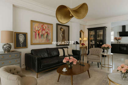 Penthouse for sale in Puerto Banús, Marbella, Málaga. 