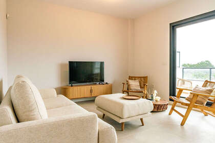 Penthouse for sale in Benalmádena, Málaga. 