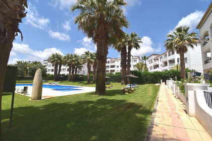 Apartment for sale in Villamartín, Alicante. 