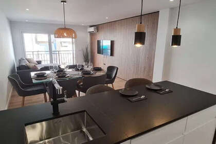 Apartment for sale in Los Boliches, Fuengirola, Málaga. 