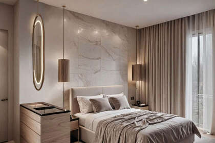 Apartment for sale in Málaga. 